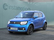 Suzuki Ignis, 1.2 SHVS Comfort, Jahr 2020 - München