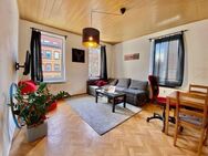 WG-geeignete 3- Raum- Wohnung mit Einbauküche im 2. Obergeschoss - Erfurt