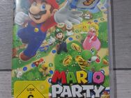 Nintendo spiel Mario party - Ellwangen (Jagst)