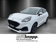 Ford Puma, 1.5 EcoBlue ST-Line Vignale (EURO 6d), Jahr 2021 - Frankenthal (Pfalz)