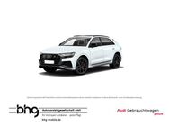 Audi Q8, 50 TDI quattro, Jahr 2020 - Reutlingen