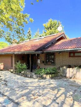 Ein exklusiver Rückzugsort für die ganze Familie in Top Lage von Laubenheim - Nahe - Laubenheim