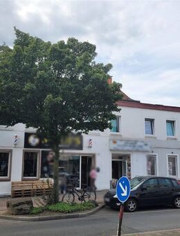 *** Wohn-und Geschäftshaus in Citylage *** - Gladbeck