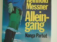 Reinhold Messner - Alleingang - Freilassing