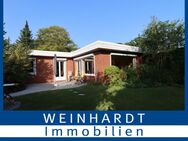 Schöner Bungalow in ruhiger und gefragter Lage von Hamburg-Eißendorf - Hamburg