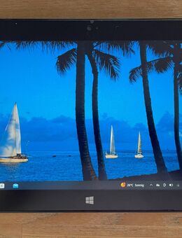 Ich biete ein gebrauchtes MS Surface Pro 1 128 GB W11 - Duisburg