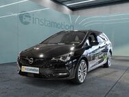 Opel Astra, 1.4 K ST Ultimate 18LM Alcant BWS digitales Blendfreies Fernl, Jahr 2020 - München