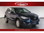 Mazda CX-5 Sports-Line AWD Navi-Xenon-Kamera-BOSE-SHZ- - Bebra