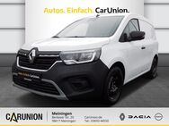 Renault Kangoo, Rapid Advance L1 Blue dCi 95 Open Sesame, Jahr 2022 - Meiningen