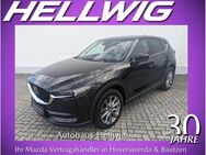 Mazda CX-5, 2.2 l Sports-Line AWD °, Jahr 2021 - Hoyerswerda