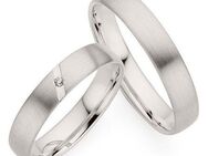 Phönix Trauring Schmuck Geschenk Silber 925 Trauring Ehering LIEBE versch. Varianten, Made in Germany - wahlweise mit oder ohne Brillant