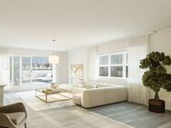 Vollständig renoviert! Penthouse-Wohnung mit Skyline-View! Sonnenterasse, Einbauküche, Kamin, u.v.m. - Frankfurt (Main)