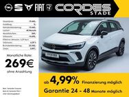 Opel Crossland, 1.2 Elegance (209), Jahr 2023 - Stade (Hansestadt)