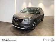 Opel Grandland X, 1.2 Turbo Elegance Apple Android, Jahr 2021 - Bietigheim-Bissingen