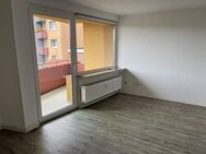 3 Zimmerwohnung in gepflegter Wohnanlage mit Balkon - Helmstedt