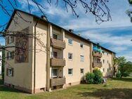 Ihre neue Wohnung: günstig geschnittene 3-Zimmer-Wohnung - Heidenheim (Brenz)