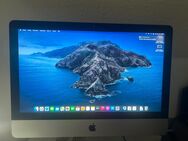 Apple iMac pc 2014 - Wittenburg