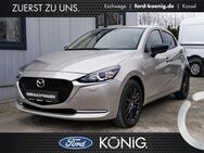 Mazda 2, 1.5 Homura, Jahr 2022 - Eschwege