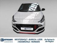 Hyundai i10, N Line, Jahr 2023 - Leer (Ostfriesland)