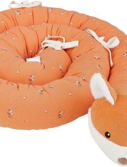 Sterntaler® Nestchenschlange Fuchs Filou