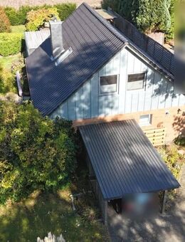 Wohnen in Clüversborstel - Reeßum