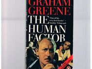 The Human Factor,Graham Greene,Penguin Books,1980 - Linnich