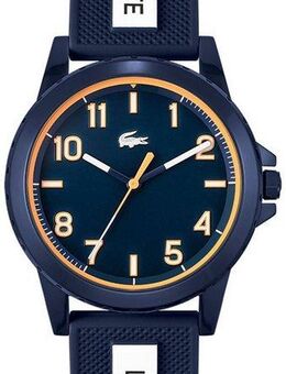 Lacoste Quarzuhr RIDER 2020142, Armbanduhr, Kinderuhr, Mädchen, Jungen, Geschenkidee, Schulanfang