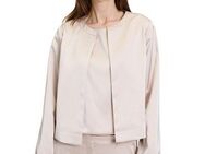 Betty&Co Jackenblazer Betty & Co Blazer-Jacke unifarben Form