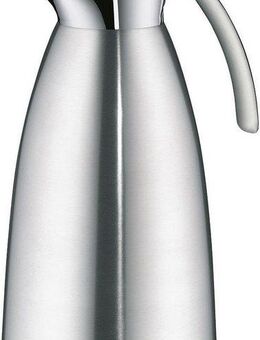 Alfi Isolierkanne Gusto TT, 1,5 l, Edelstahl mattiert