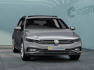 VW Passat Variant, BUSINESS TDI IQ-LIGHT IQ DRIVE, Jahr 2024 - München