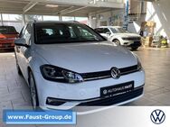 VW Golf Variant, Highline, Jahr 2020 - Jessen (Elster)