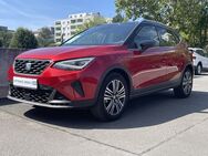 Seat Arona, 1.0 FR RKam, Jahr 2023 - Rüsselsheim