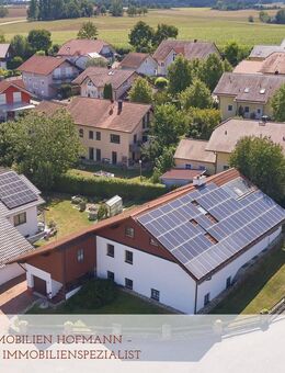 ++ Direkt einziehen! Großes und helles EFH mit Einliegerwohnung ++ - Arnstorf