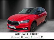 Skoda Fabia, 1.0 TSI Ambition, Jahr 2021 - Bensheim