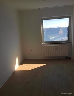 Ahlen: 3-Zimmer-Wohnung bald bezugsbereit! - Ahlen