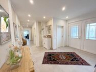 Neuwertiger Bungalow mit WOW-Optik! Garage, Carport, Kamin .... - Wiesmoor