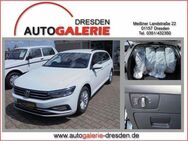 VW Passat Variant Business,Navi,DSG,PDC,DAB+,Travel - Dresden