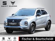 Mitsubishi ASX, 2.0 Spirit, Jahr 2020 - Lohmar