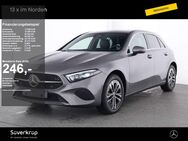 Mercedes A 250, e PROGRESSIVE SPUR, Jahr 2023 - Bad Oldesloe