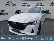 Mazda CX-60, 2.5 L e 327ps Homura COSO, Jahr 2022 - Bielefeld