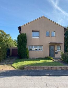 Platz für neue Ideen in DU - Buchholz - Duisburg