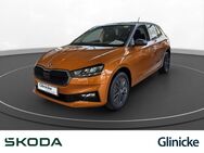 Skoda Fabia, 1.0 MPI Selection, Jahr 2022 - Erfurt