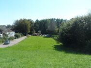 Traumgrundstück in Seewies am Staudhamersee mit genehmigten Vorbescheid zum Bau von Wohngebäuden - Wasserburg (Inn)