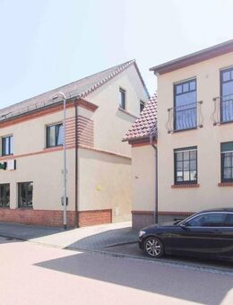 2 Immobilien mit Top-Potenzial zur flexiblen Nutzung in Lutherstadt Wittenberg-Pratau - Wittenberg (Lutherstadt)