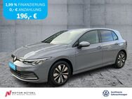 VW Golf, 1.5 TSI VIII MOVE, Jahr 2024 - Hof