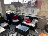 Exklusive Wohnung im Herzen von Stuttgart - stilvoll & zentral - Stuttgart