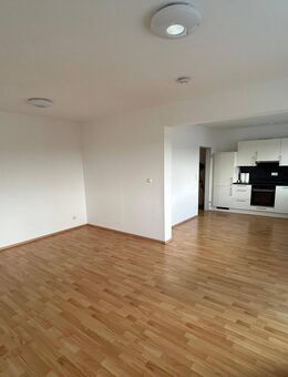 1-Zimmer-Apartment in Bad Münder - Bad Münder (Deister)