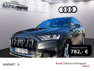 Audi Q7, 50 TDI quattro S line, Jahr 2023 - Oberursel (Taunus)