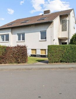 Mehrfamilienhaus in Edermünde in zentraler Lage - Edermünde