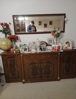 Haushaltauflösung - Frankfurt (Main) Unterliederbach